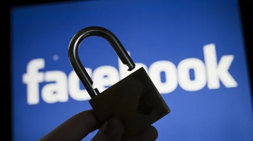 Seguridad en Facebook